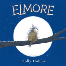 Elmore Hardcover, Random House Books for Young Readers