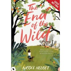 The End of the Wild Paperback, Little, Brown Books for Young Readers