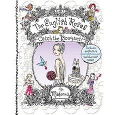 Catch the Bouquet! Hardcover, Puffin Books