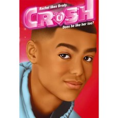 Rachel's Valentine Crush Paperback, Simon Spotlight