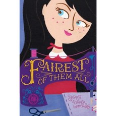 Fairest of Them All Hardcover, Aladdin Paperbacks