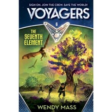 The Seventh Element Hardcover, Random House Books for Young Readers