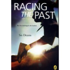 Racing the Past Paperback, Puffin Books