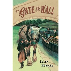 The Gate in the Wall Paperback, Aladdin Paperbacks
