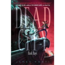 Dark Days Paperback, Aladdin Paperbacks