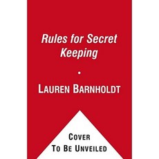 Rules for Secret Keeping Paperback, Aladdin Paperbacks