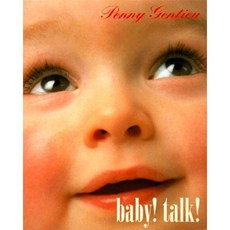 Baby! Talk! Board Books, Alfred A. Knopf Books for Young Readers
