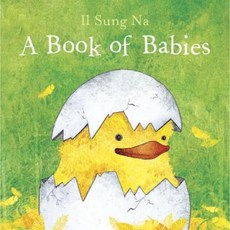 A Book of Babies Board Books, Alfred A. Knopf Books for Young Readers