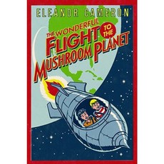 The Wonderful Flight to the Mushroom Planet Paperback, Little, Brown Books for Young Readers
