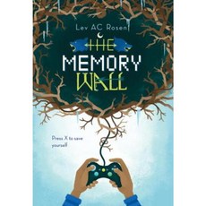 The Memory Wall Hardcover, Alfred A. Knopf Books for Young Readers