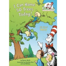 I Can Name 50 Trees Today:, Random House