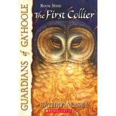 The First Collier Paperback, Scholastic Paperbacks
