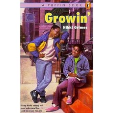Growin' Paperback, Puffin Books