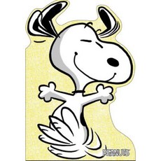 A Best Friend for Snoopy Board Books, Simon Spotlight