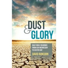 Dust and Glory Paperback, Brf