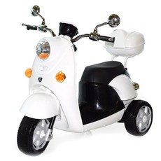 아도니스스쿠터