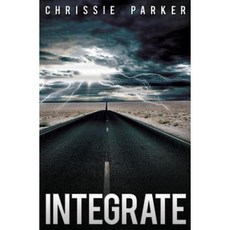 Integrate Paperback, Createspace