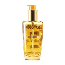 케라스타즈 엘릭서 얼팀 버서타일 뷰티파잉 헤어 오일, 100ml, 1개