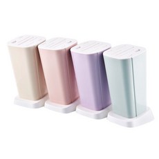 블럭마트 스칸디나비아 칼꽂이, 랜덤 발송, 1개