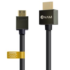 슬림hdmi