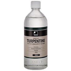 신한 일반용 유화보조제 테레핀, 200ml, 1개 200ml, 1개