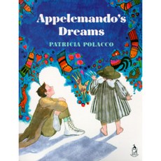 Appelemando's Dreams Paperback 1997년 05월 20일 출판, Paperstar Book