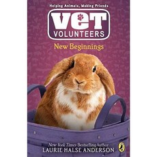 New Beginnings Paperback 2012년 02월 16일 출판, Puffin Books