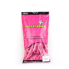 네오룬스 260N 요술풍선 100p, 스탠다드푸치샤, 1개 스탠다드(푸치샤), 100개입