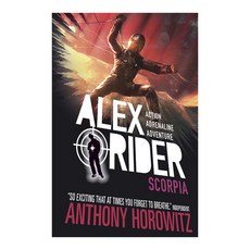 Scorpia 페이퍼북, Walker Books