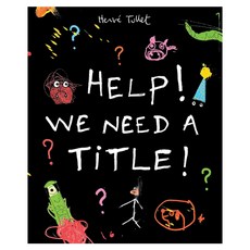 Help! We Need a Title! 페이퍼북, WalkerBooks