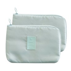 여행용케이블파우치