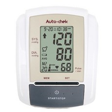 오토첵플러스귀체온계