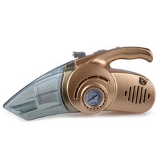 Unkown LED空氣壓縮汽車吸塵器, 單品