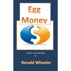 Egg Money Paperback, Parson's Porch Books