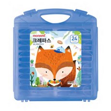 크레파스24색 TOP01