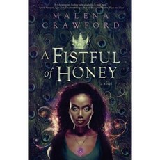 A Fistful of Honey Paperback, Malena Crawford