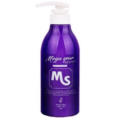 메가이어 MS 트리트먼트, 500ml, 1개