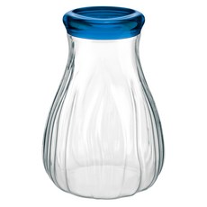 구찌니 아쿠아 블룬 보존용기 2500cc, 블루, 1개