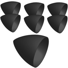 Hyang & Aesthetics STEAM 科學水火箭彈頭牛, 7件