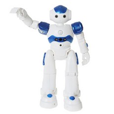 월드스카이 지구에 찾아온 우리의 친구 로봇 휴머노이드 SKD1, 케빈