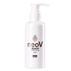 아쿠아리오 Neo V 블랙 프리미엄 수족관 약품 비타민, 150ml, 1개