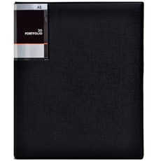 AST Portfolio高頻一般型 A5 40張, 20件, 混色