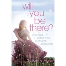 Will You Be There? Paperback, Hodder & Stoughton
