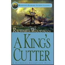 A King's Cutter Paperback, Sheridan House