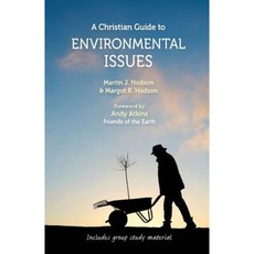 A Christian Guide to Environmental Issues Paperback, Brf
