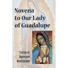 Novena to Our Lady of Guadalupe Paperback, Liguori Publications
