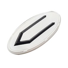 DXSOAUTO 概念車標誌, No. 6-1 - 底座（白色）