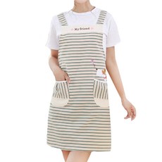 에이플원앞치마