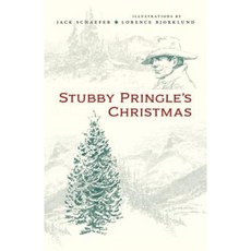Stubby Pringles Christmas Paperback, University of New Mexico Press