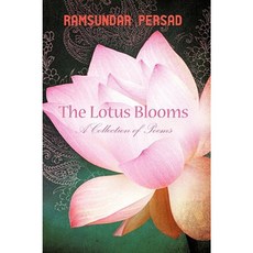 The Lotus Blooms: A Collection of Poems Paperback, Authorhouse
